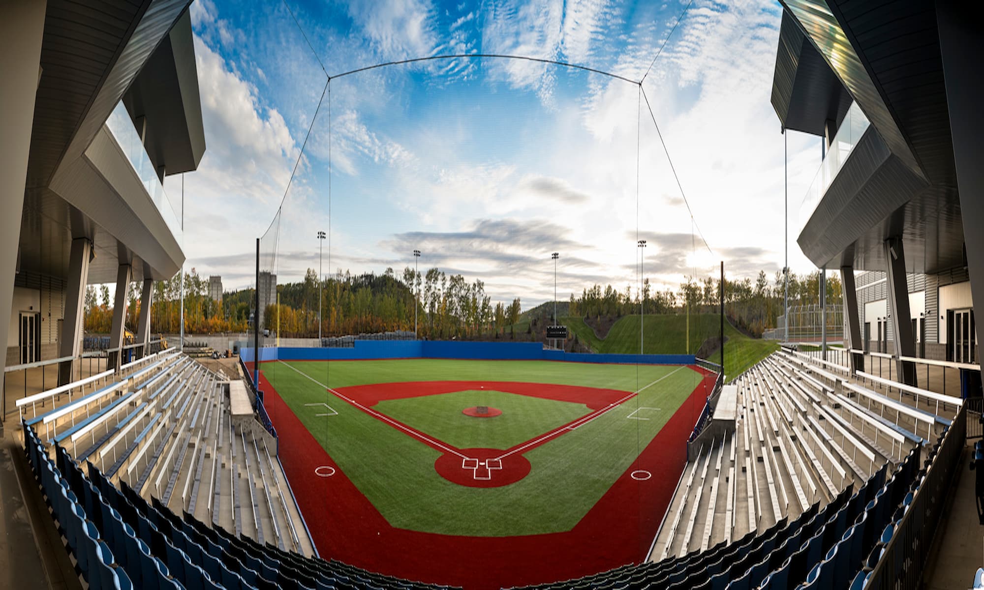 Shell Place - 8K Minimal Backgrounds for Desktop